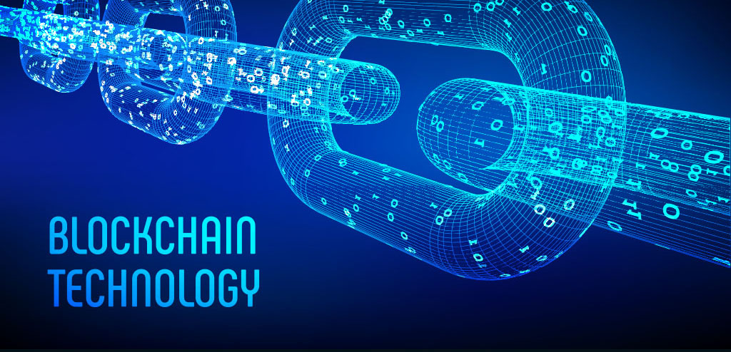 blockchain technology application